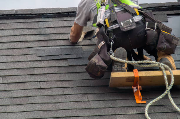Reliable Roof Inspection contractor in Ward, CO by Brentwood Metal Roofing