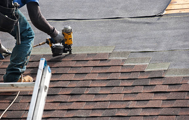 Licensed Roof Inspection service in Ward, CO - Brentwood Metal Roofing